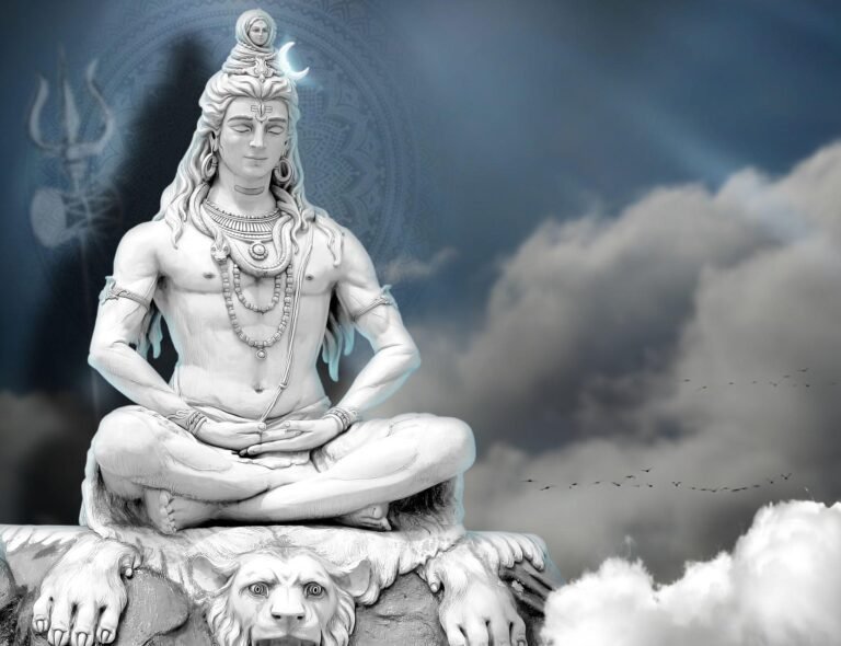 Shiv Chalisa PDF Download | Hindi Lyrics with Meaning & Benefits
