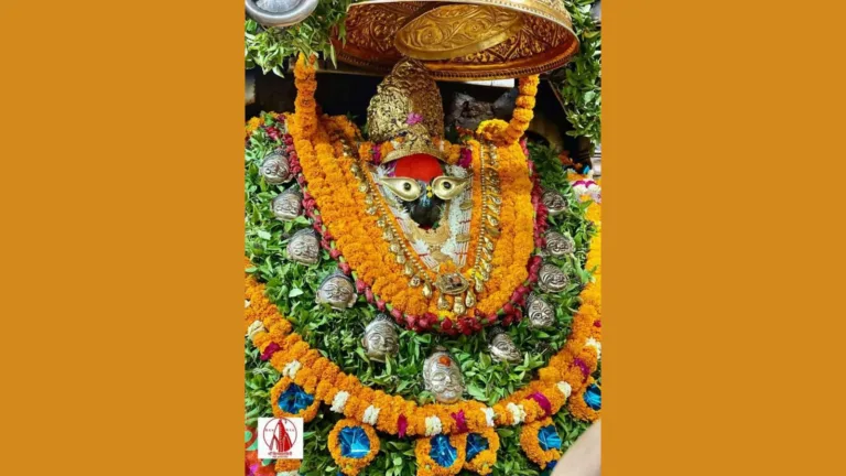 श्री विन्ध्येश्वरी स्तोत्रम् – Vindhyeshwari Stotram PDF Updated 2025