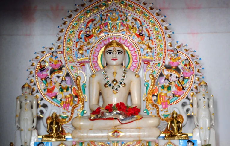 आरती: श्री महावीर भगवान | जय सन्मति देवा (Shri Mahaveer Bhagwan Aarti: Jai Sanmati Deva)