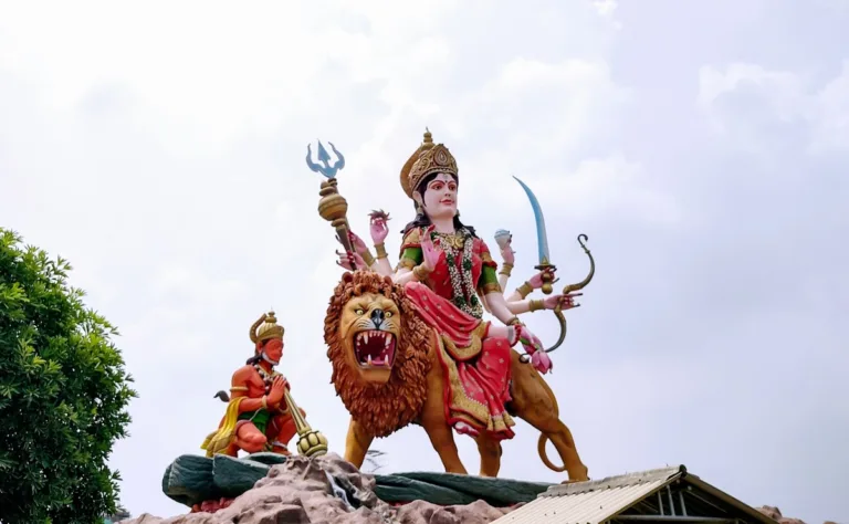 माता वैष्णो देवी चालीसा | Mata Vaishno Devi Chalisa PDF 2025