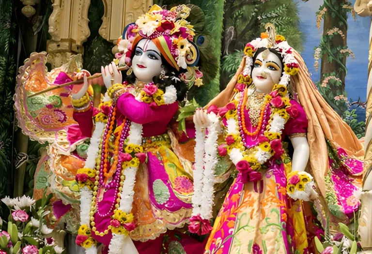 जरा इतना बता दे कान्हा (Jara Itna Bata De Kanha Lyrics 2024)