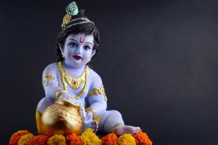 Nand Ke Anand Bhayo Lyrics