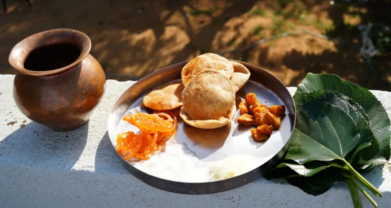 पितृ पक्ष – Pitru Paksha 2024