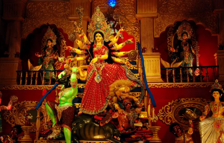 दुर्गा अमृतवाणी (Durga Amritwani PDF 2024-25)