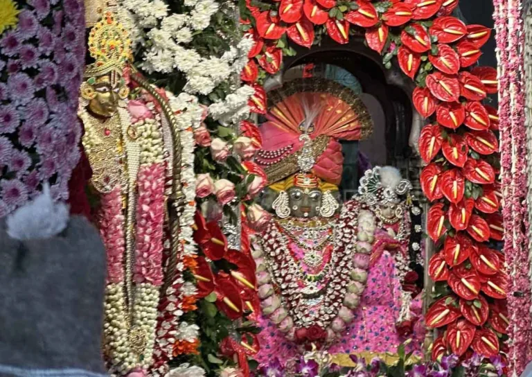 ब्रह्मा चालीसा PDF – Brahma Chalisa PDF 2024-25