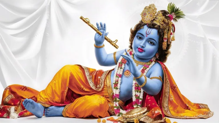 Shri Gopal Chalisa PDF Download | Lyrics, Benefits and Meaning (Authentic Version 2026)