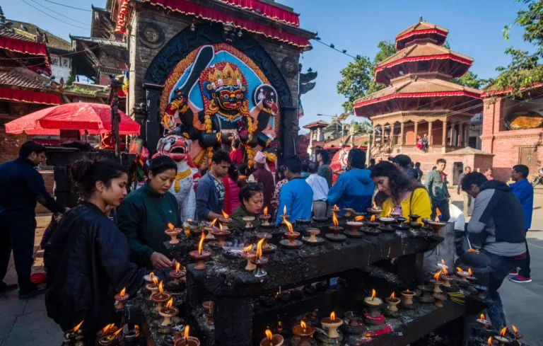 महाकाल का स्तोत्र: श्री कालभैरवाष्टकम् – Kaal Bhairav Ashtakam PDF 2025