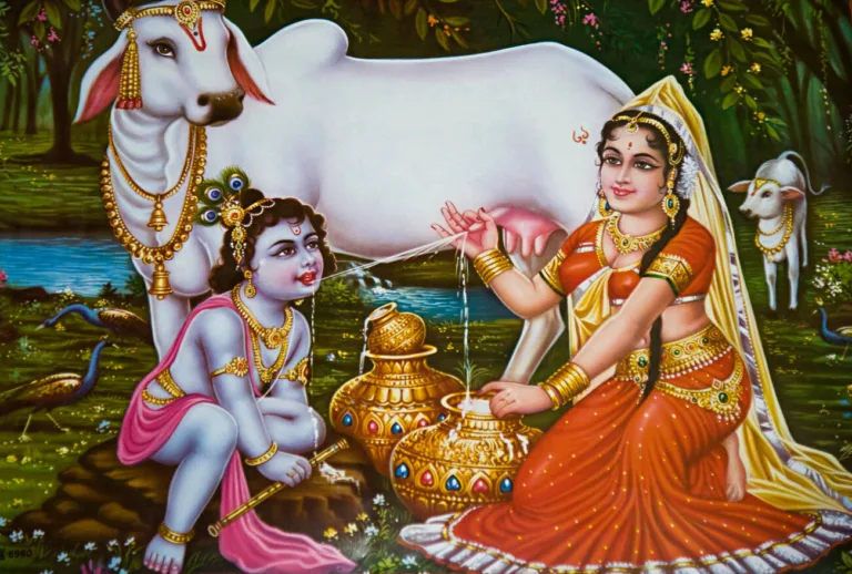 संतान गोपाल स्तोत्रम् – Shri Santan Gopal Stotra 2025