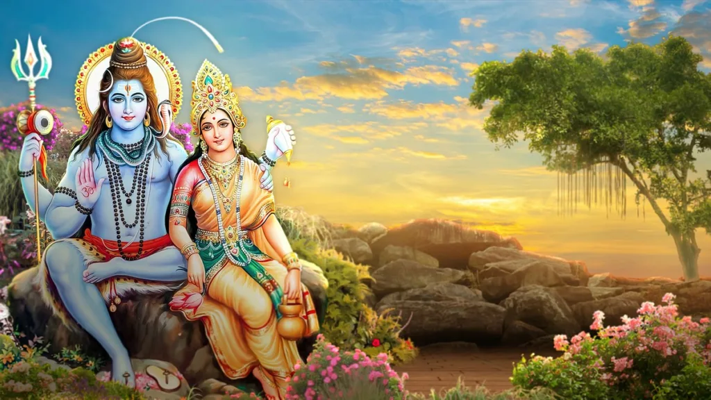 Shiva Chalisa PDF Shiva Chalisa PDF