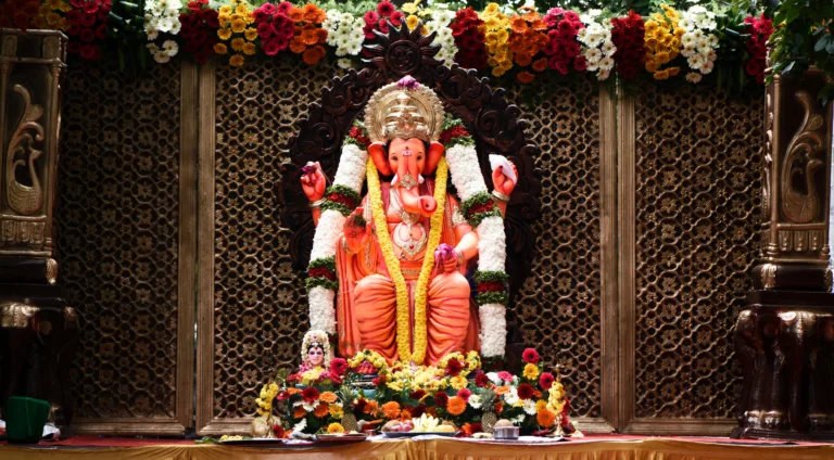 Shri Ganpati Atharvashirsha PDF – श्री गणपति अथर्वशीर्ष पाठ 2024-25