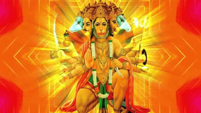 Shri Sunderkand Ka Path