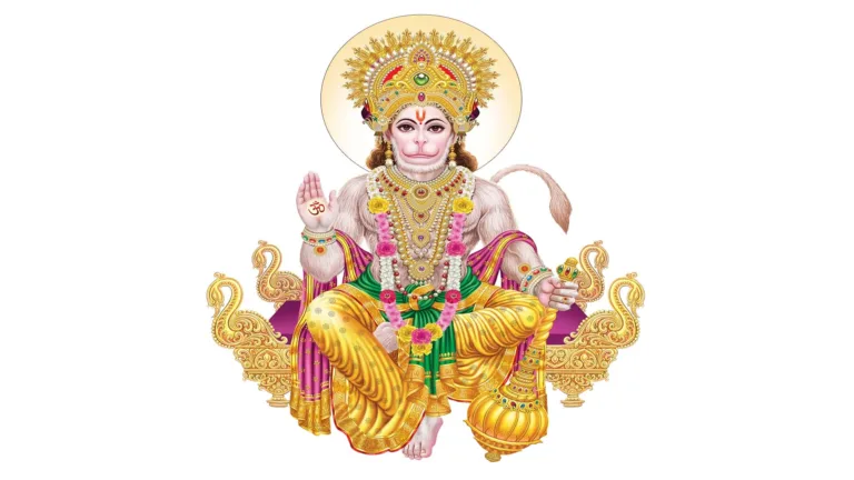 वीर हनुमाना अति बलवाना भजन लिरिक्स – Veer Hanumana Ati Balwana Lyrics PDF 2024-25