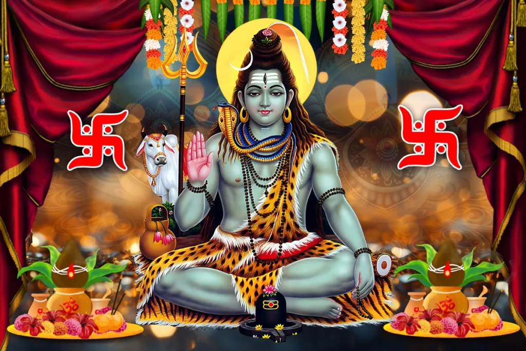 shiv chalisa lyrics shiv chalisa lyrics