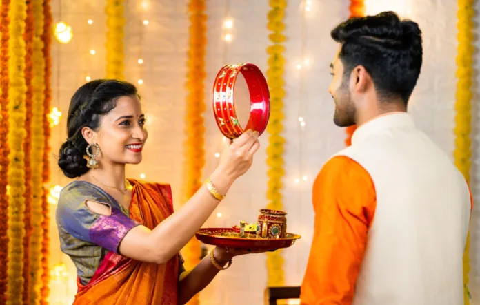 Karwa Chauth 2024 Date