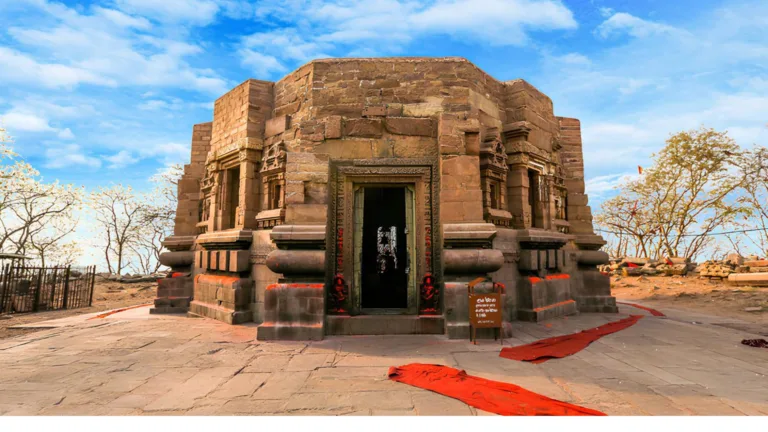 Mundeshwari Temple – भारत का पहला मंदिर – मुंडेश्वरी मंदिर 2024-25