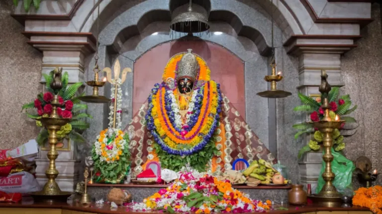 Shri Sharda Chalisa PDF- श्री शारदा चालीसा 2024-25