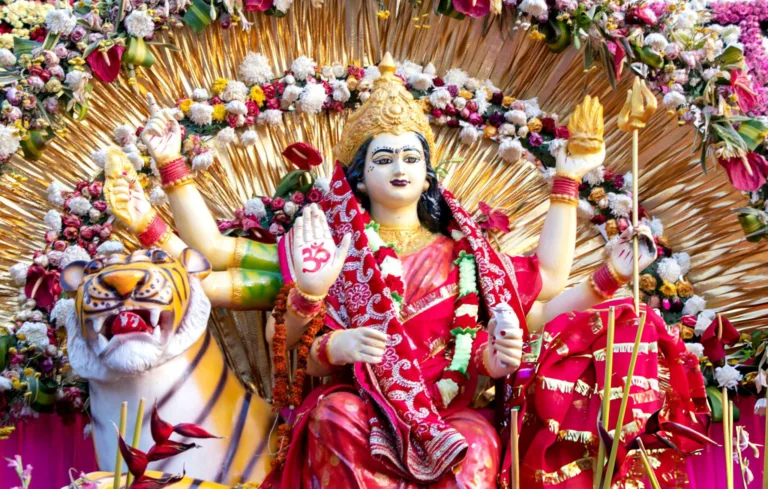 महामाया अष्टकम् – Mahamaya Ashtakam PDF 2025