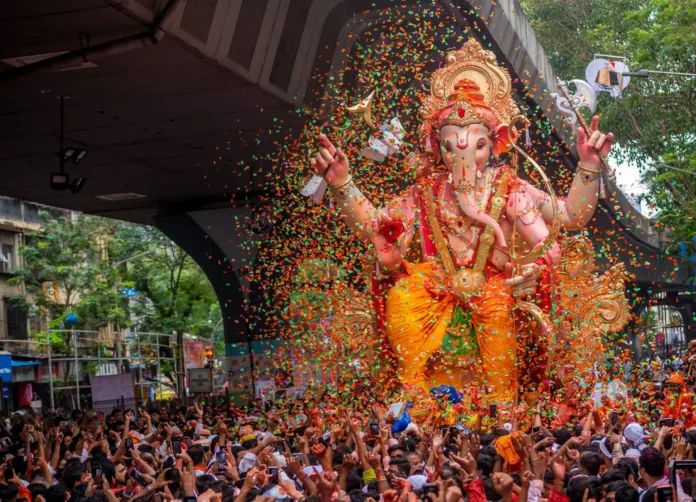 Ganesh Chaturthi 2025: Dates, Significance, Puja Guide & Essential Devotional Resources