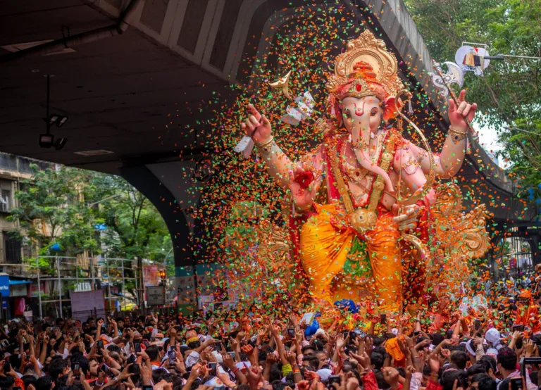 Ganesh Chaturthi 2025: Dates, Significance, Puja Guide & Essential Devotional Resources