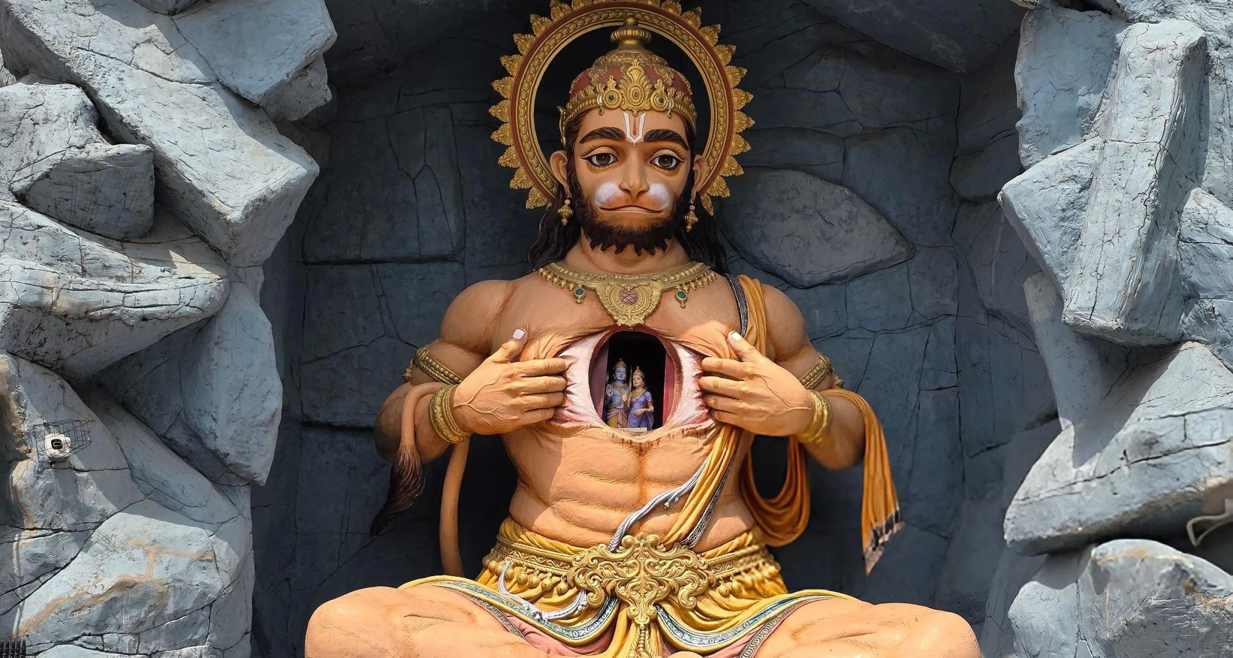 Hanuman Chalisa Lyrics in Hindi PDF – श्री हनुमान चालीसा Hanuman Chalisa Lyrics in Hindi PDF – श्री हनुमान चालीसा