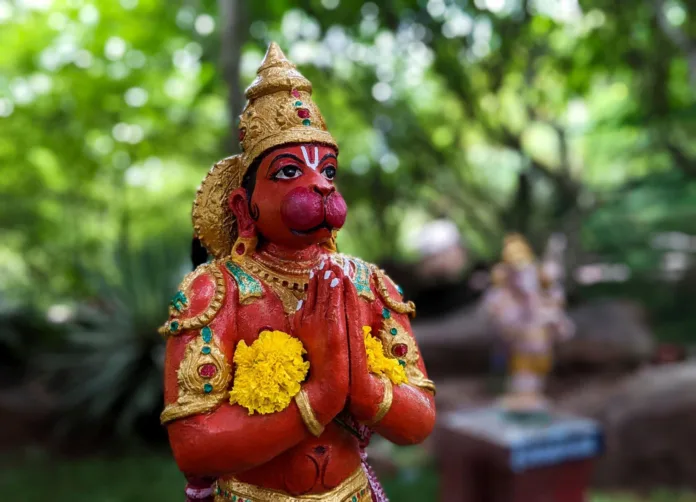 Hanuman Chalisa MP3 Download - Free, High-Quality & Soulful Audio 2025