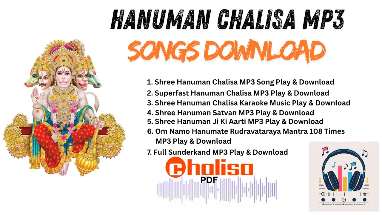 hanuman chalisa download - hanuman chalisa mp3 download Hanuman Chalisa MP3 Songs Download, hanuman chalisa download - hanuman chalisa mp3 download