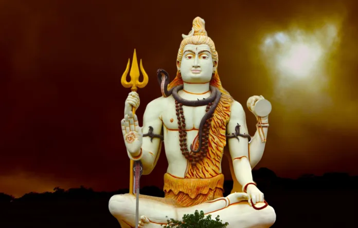 shiv panchakshar stotra pdf