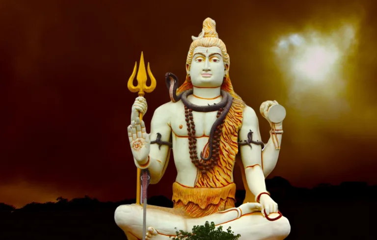 शिव पंचाक्षर स्तोत्र – Shiv Panchakshar Stotra Chalisa 2025