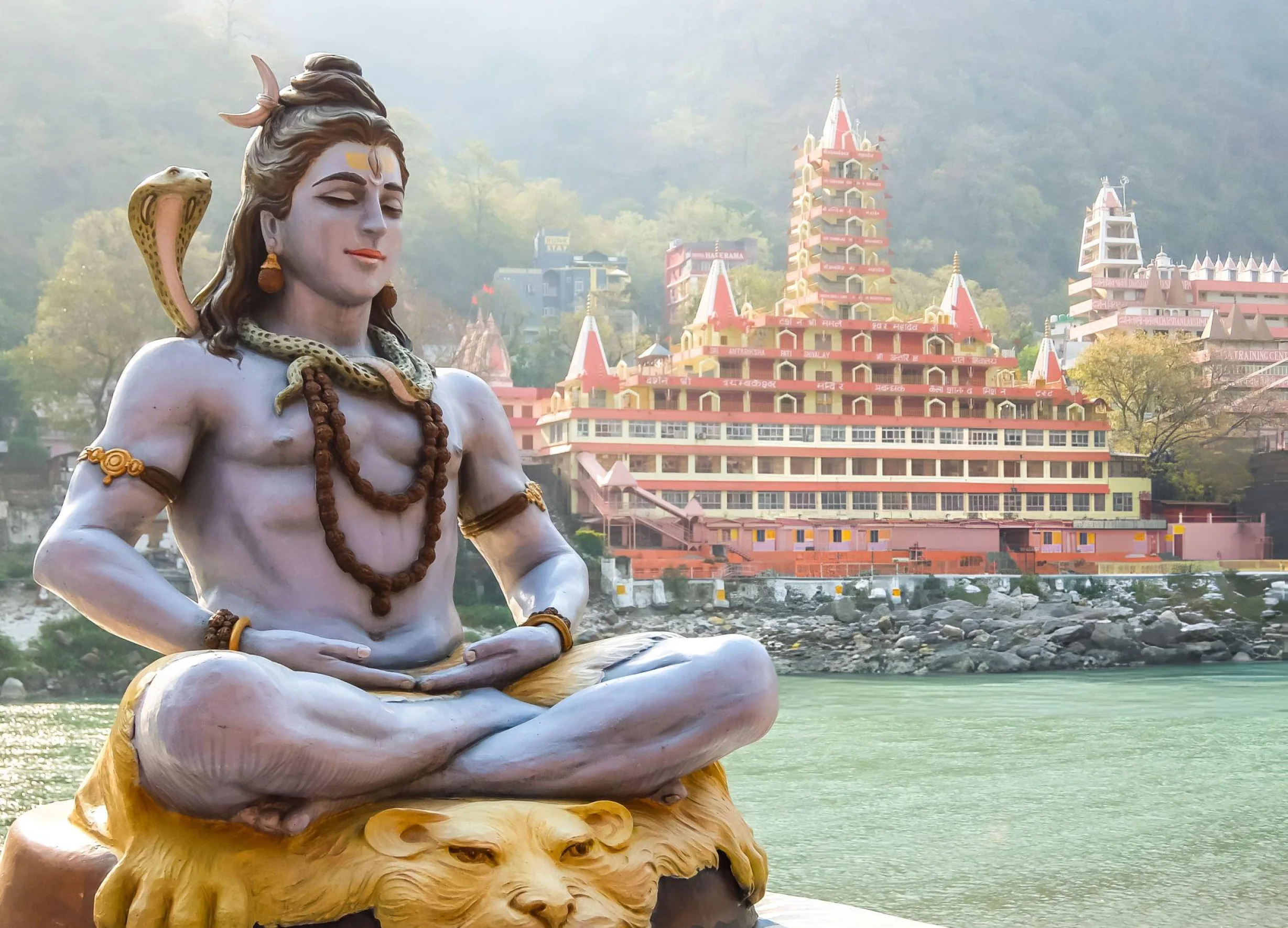 शिव अमृतवाणी (Shiv Amritwani PDF)